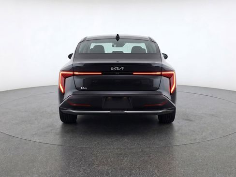 Used 2025 Kia K4 LXS image 6