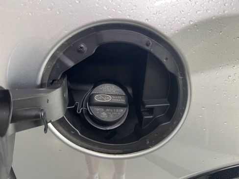 Certified 2025 Toyota Tundra Platinum AWD/4WD image 43