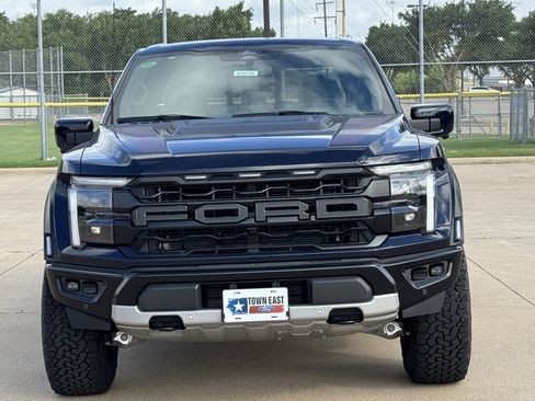 New 2026 Ford F150 Raptor AWD/4WD image 22