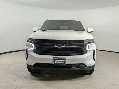 Used 2023 Chevrolet Tahoe RST w/ Luxury Package AWD/4WD image 6