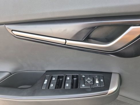 New 2025 Kia EV6 Light w/ Light LR Technology Package image 7