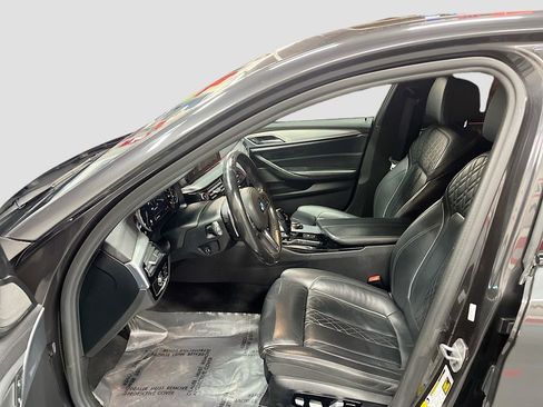 Used 2019 BMW M550i xDrive M550i xDrive image 22