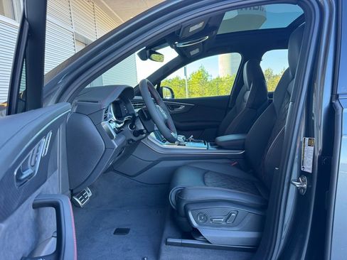 New 2026 Audi Q7 3.0T Prestige image 22