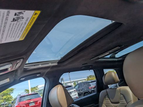 Used 2022 Kia Telluride SX w/ SX Prestige Package AWD/4WD image 8