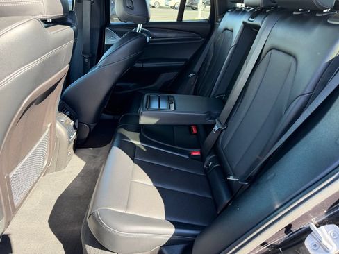Used 2023 BMW X3 sDrive30i w/ Convenience Package RWD image 29