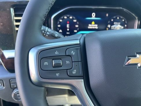 New 2026 Chevrolet Silverado 1500 LT w/ All Star Edition Plus image 18
