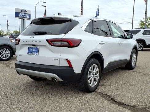 Certified 2023 Ford Escape Active w/ Tech Pack #2 AWD/4WD image 9