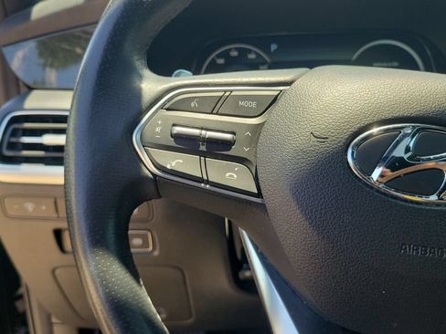 Used 2020 Hyundai Palisade Limited FWD image 18