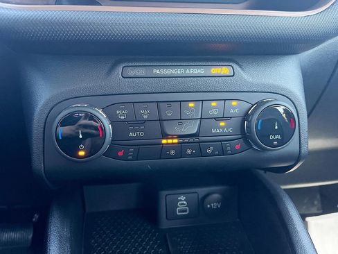 Used 2024 Ford Bronco Sport Outer Banks AWD/4WD image 15