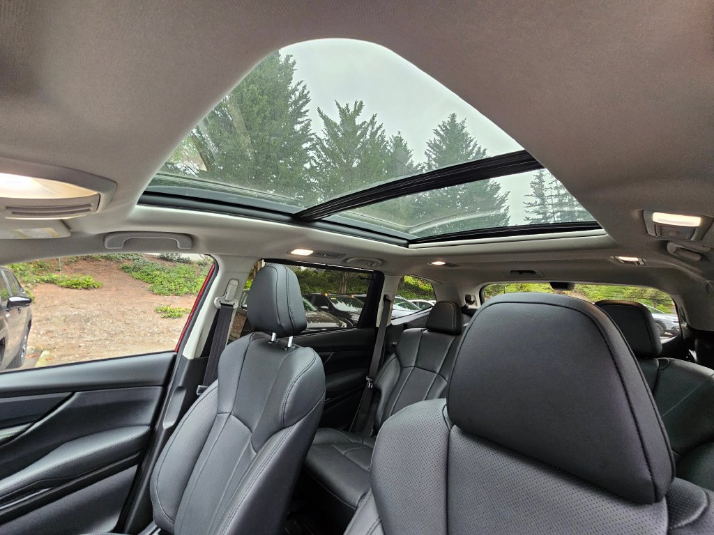 New 2026 Subaru Ascent Bronze Edition AWD/4WD image 21