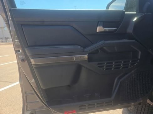 New 2026 Toyota Tacoma TRD Off-Road image 17