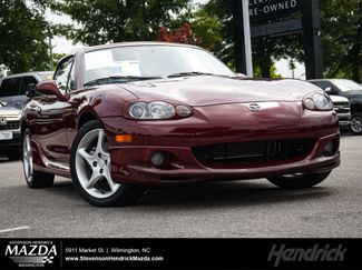 Used 2003 MAZDA MX-5 Miata LS RWD video 1