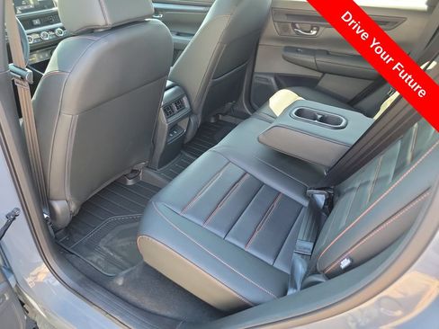 Used 2026 Honda CR-V Sport-L image 27