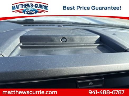 New 2026 Ford F350 Platinum AWD/4WD image 19