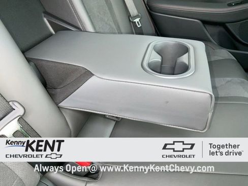 Used 2024 Hyundai Sonata N Line image 14