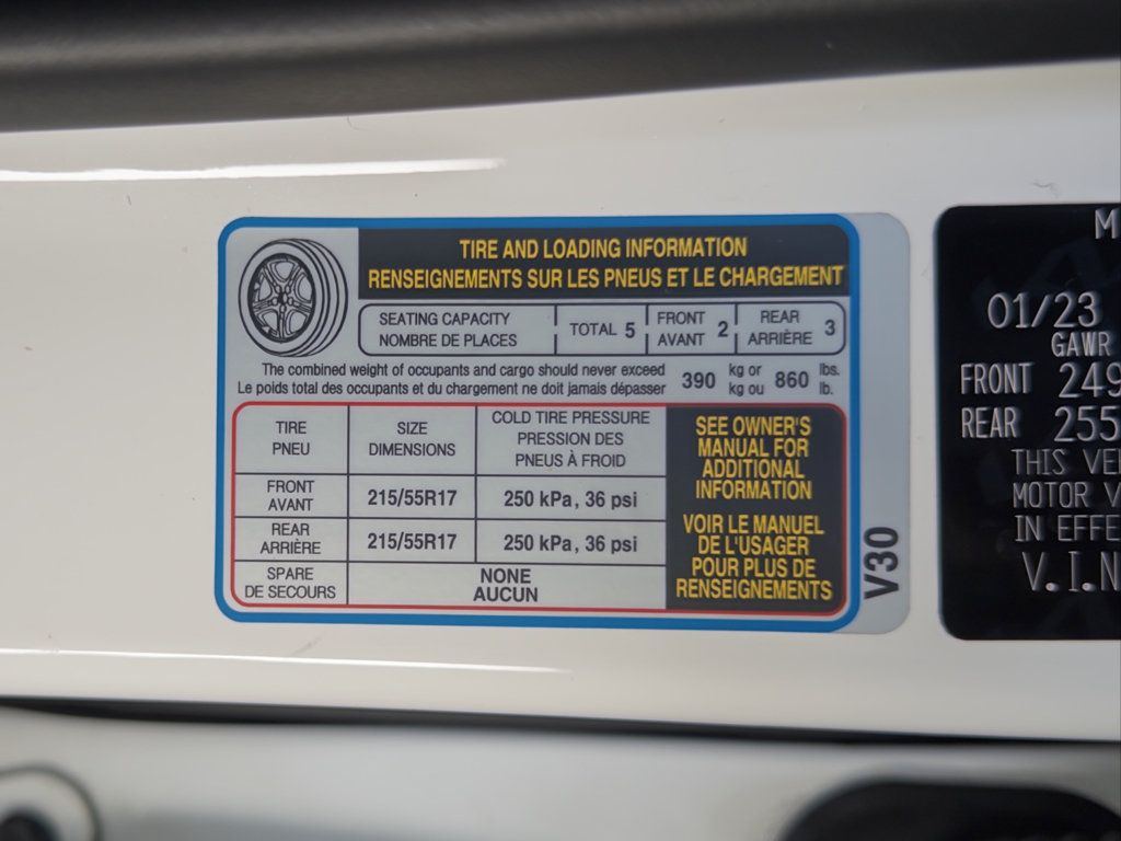 Used 2023 Kia Niro Wave FWD image 29