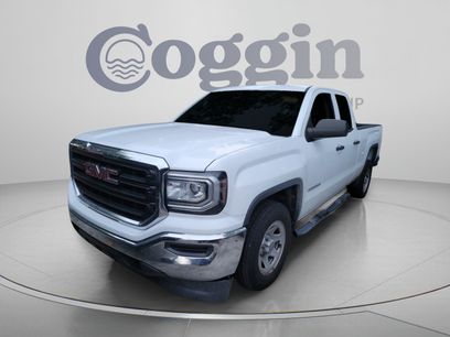 Used 2019 GMC Sierra 1500 Limited w/ Sierra Convenience Package