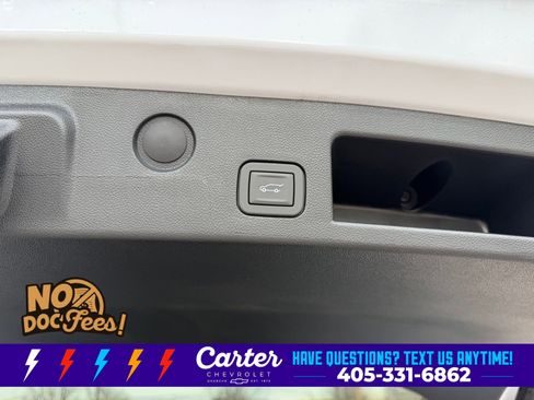 New 2026 Chevrolet Equinox ACTIV FWD image 30