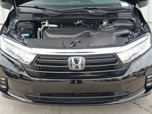 Used 2023 Honda Odyssey EX-L image 7