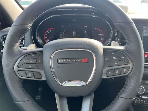 New 2026 Dodge Durango GT image 16