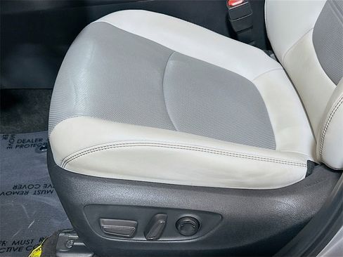 Used 2023 Toyota RAV4 Limited image 17