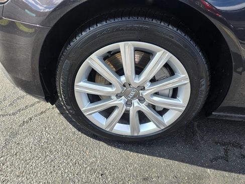 Used 2014 Audi A6 3.0T Premium Plus image 11