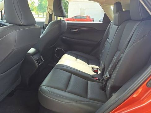 Used 2020 Lexus NX 300 AWD w/ Comfort Package image 19
