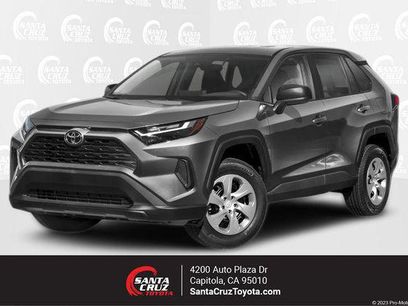 Certified 2025 Toyota RAV4 XLE Premium w/ Weather Package