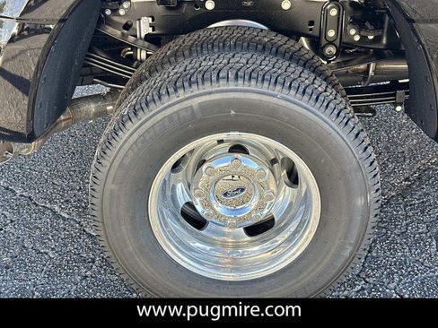 New 2026 Ford F350 XL w/ STX Appearance Package image 17