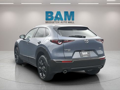 Used 2023 MAZDA CX-30 AWD 2.5 S w/ Preferred Package image 5
