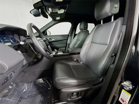 Certified 2026 Land Rover Range Rover Velar S image 11
