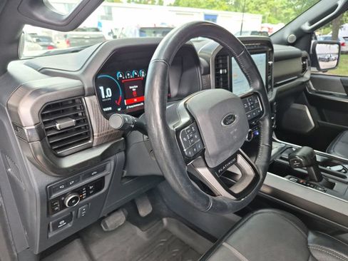 Used 2014 Ford F150 FX2 w/ Equipment Group 402A Luxury RWD image 33
