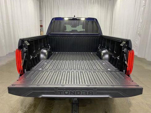 Used 2023 Toyota Tundra Limited w/ TRD Off-Road Package image 12