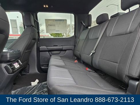 New 2026 Ford F150 STX w/ Equipment Group 200A image 10