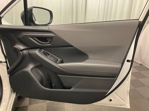 New 2026 Subaru Crosstrek 2.0i Premium AWD/4WD image 24