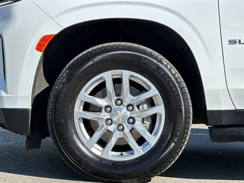 Used 2023 Chevrolet Suburban LS w/ Driver Alert Package image 40