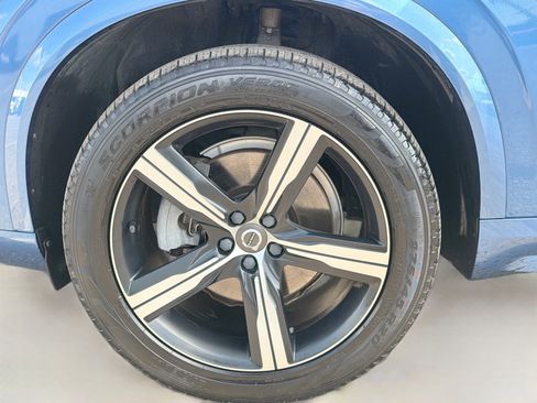 Used 2019 Volvo XC90 T6 R-Design w/ Advanced Package image 41