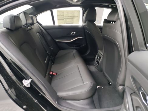 New 2026 BMW 330i 330i w/ Convenience Package image 27