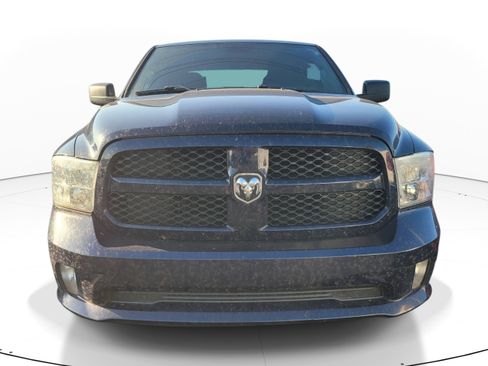 Used 2019 RAM 1500 Express w/ Express Value Package RWD image 2