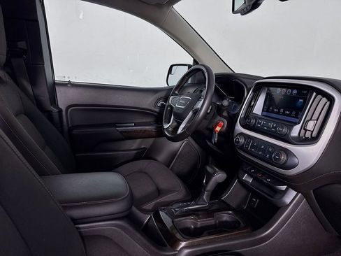 Used 2018 GMC Canyon SLE RWD image 30