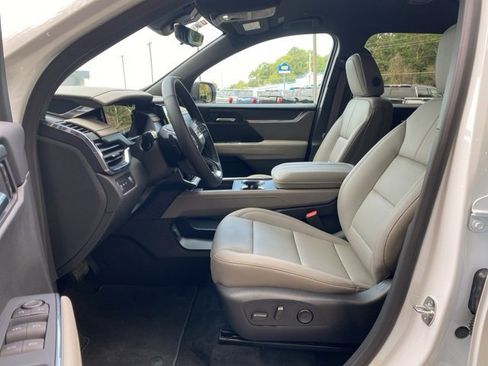 New 2026 GMC Acadia Elevation w/ Black Edition image 11