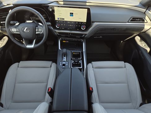 New 2026 Lexus TX 350 AWD w/ Technology Package image 19