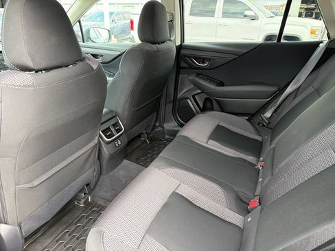 Certified 2025 Subaru Outback Premium AWD/4WD image 21