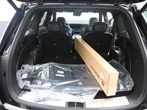 New 2026 Hyundai Palisade Calligraphy image 13