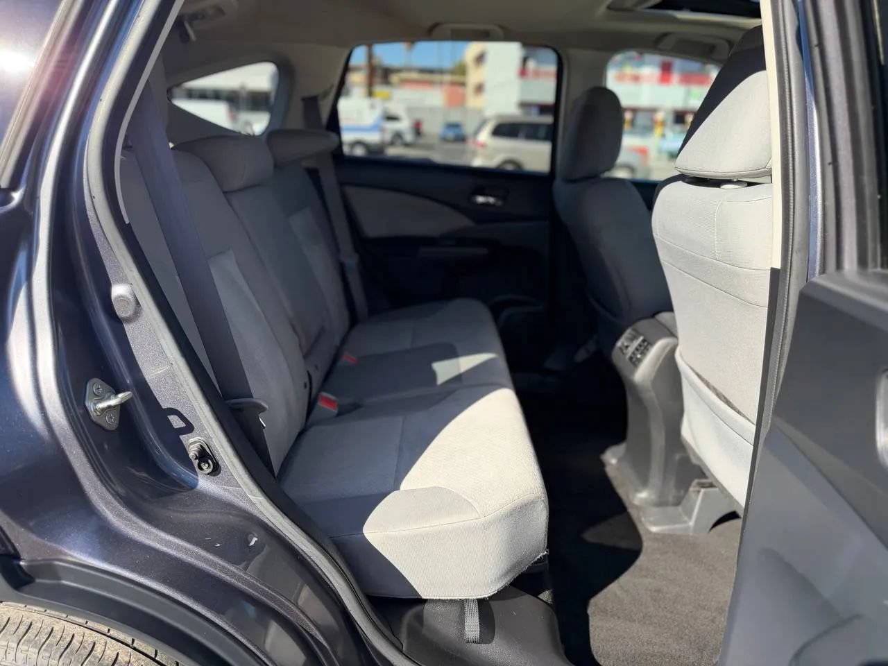 Used 2016 Honda CR-V EX image 32