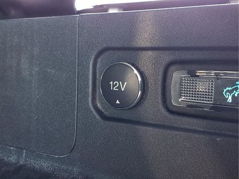 Used 2021 Ford Bronco Outer Banks image 25