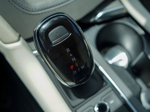 New 2026 Cadillac XT5 Premium Luxury w/ Driver Assist Package FWD image 14