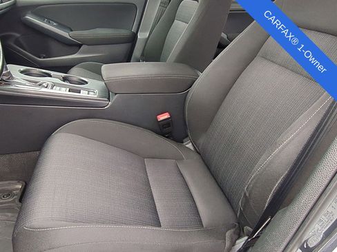 Used 2022 Honda Civic EX image 16