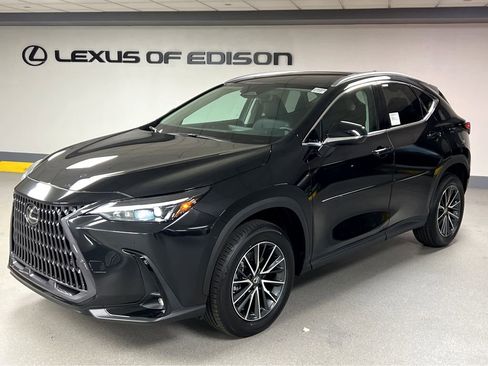 New 2026 Lexus NX 350 AWD w/ Premium Package image 3