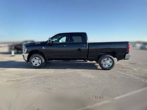 New 2026 RAM 2500 Tradesman image 6